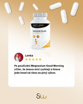 Každá máma zná ten pocit, když se po probdělé noci s malými dětmi probudí ještě unavenější než večer… Přesně to byl můj...