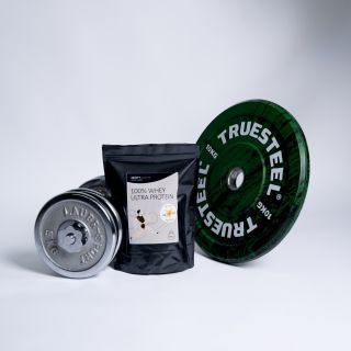 Protein není jen pro kulturisty – je to základní stavební kámen každého těla. 💪🏻 Ať trénujete, běháte za dětmi nebo máte...