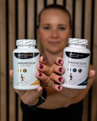 Každá forma magnésia funguje jinak a právě v tom je rozdíl, který většina lidí přehlíží. Jednou provždy jsme doplňky...