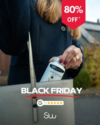 Je to tady!💥Black friday ve Sportwave - největší akce roku jede na plné obrátky a slevy jsou až 80 %.