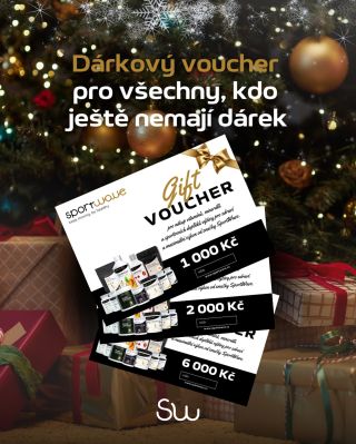 Vánoční voucher je ideální volba na poslední chvíli. Do emailu vám přijdou ještě 22.12.🎄 #voucher #vanoce #darek...