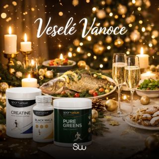 Přejeme Vám klidné prožití vánočních svátků, spoustu radosti a chvil strávených s těmi nejbližšími. Ať jsou tyto dny...